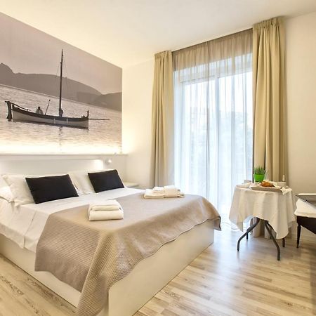 Relaisapartments Porto - Extraordinary Hospitality Alghero Ngoại thất bức ảnh
