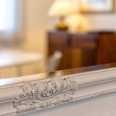Relaisapartments Porto - Extraordinary Hospitality Alghero Ngoại thất bức ảnh
