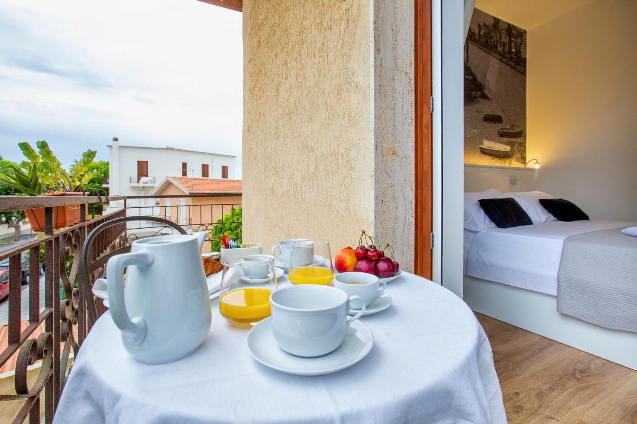 Relaisapartments Porto - Extraordinary Hospitality Alghero Ngoại thất bức ảnh