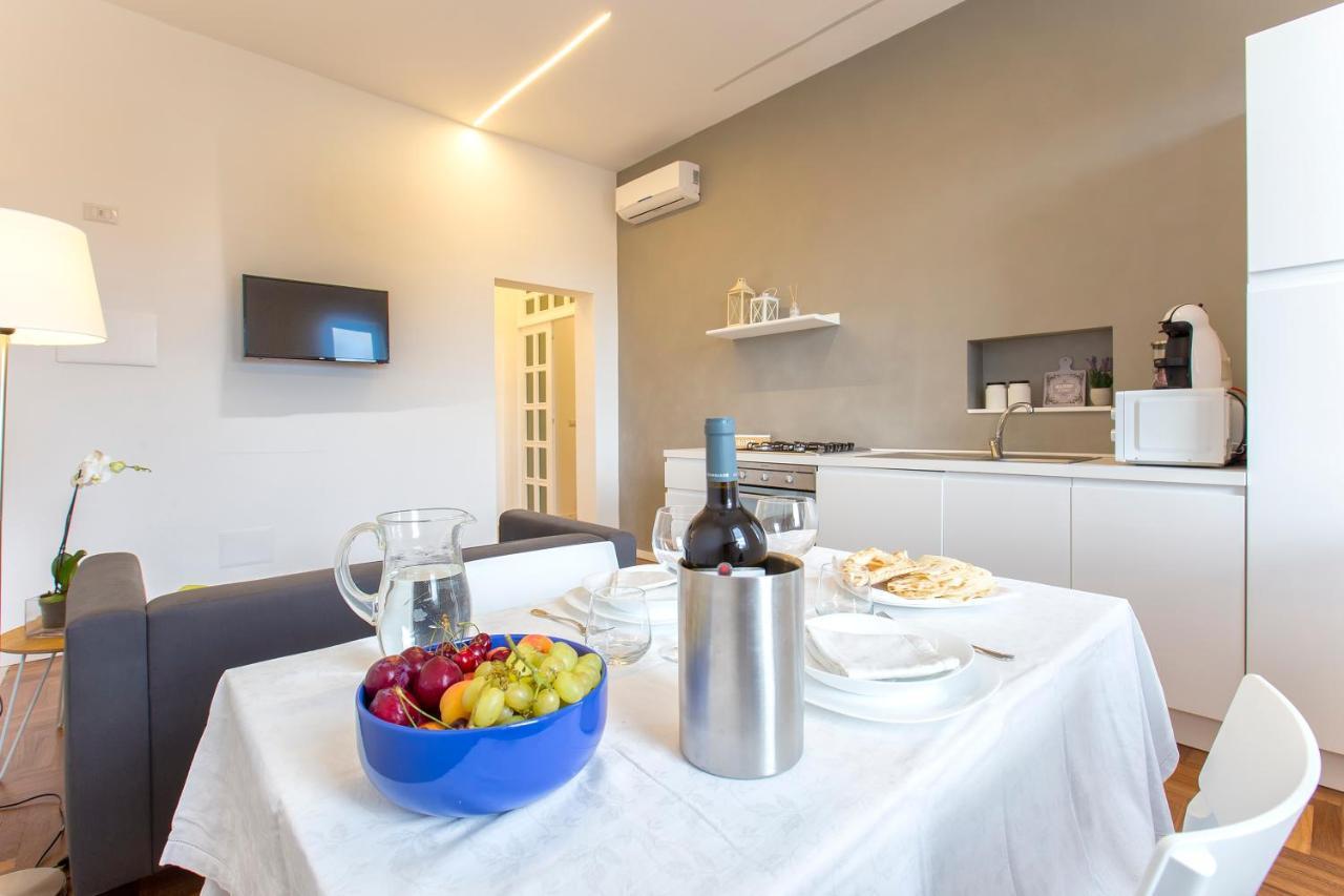 Relaisapartments Porto - Extraordinary Hospitality Alghero Ngoại thất bức ảnh