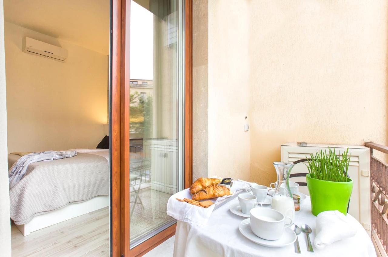 Relaisapartments Porto - Extraordinary Hospitality Alghero Ngoại thất bức ảnh