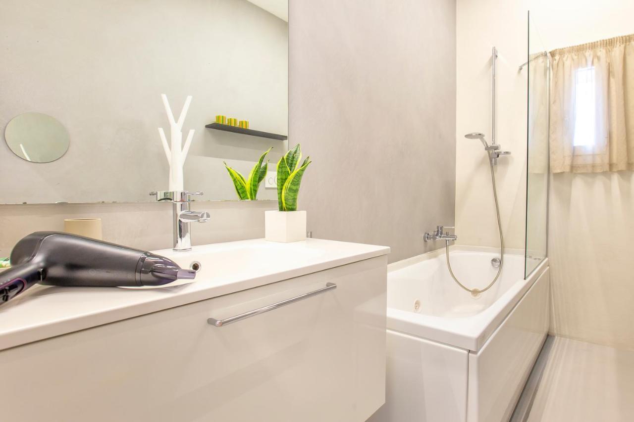 Relaisapartments Porto - Extraordinary Hospitality Alghero Ngoại thất bức ảnh