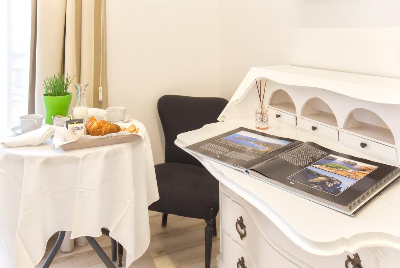 Relaisapartments Porto - Extraordinary Hospitality Alghero Ngoại thất bức ảnh