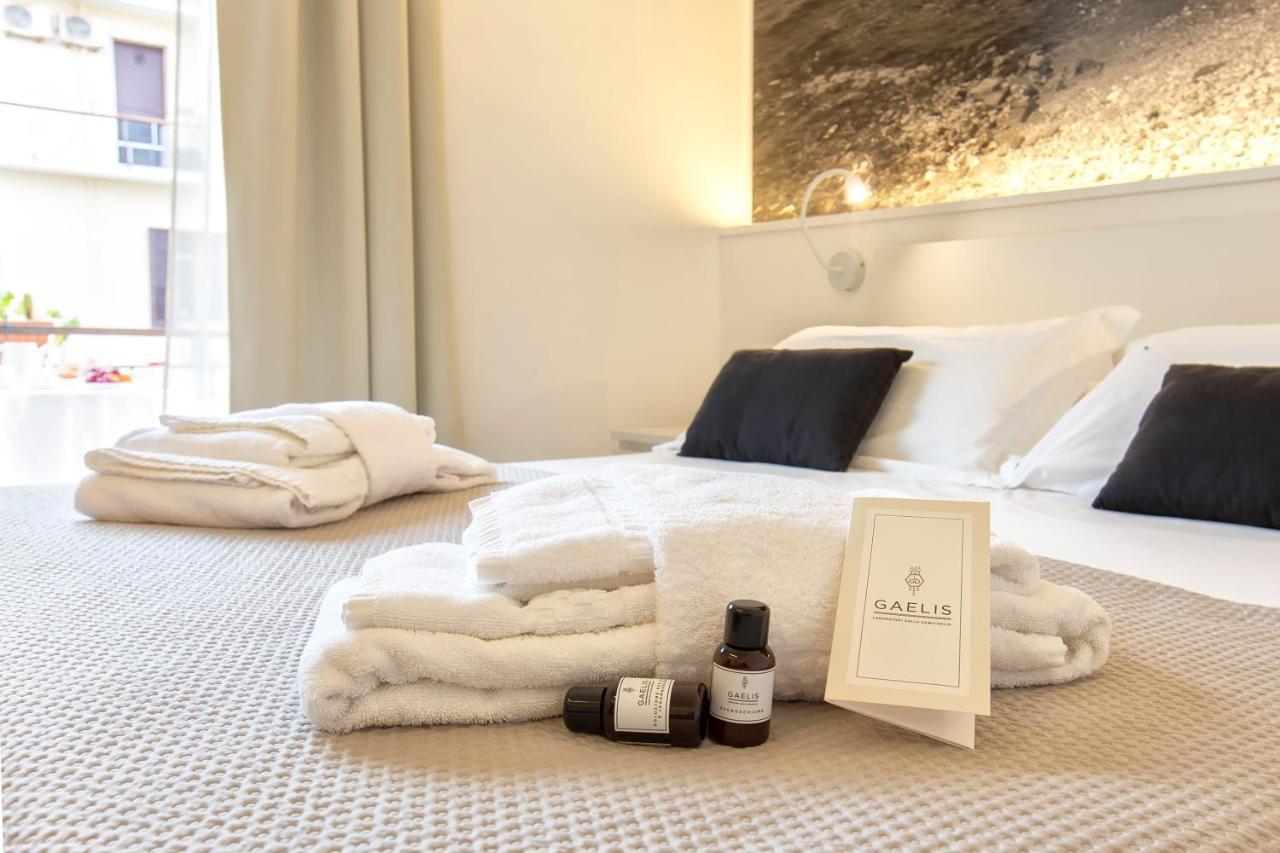 Relaisapartments Porto - Extraordinary Hospitality Alghero Ngoại thất bức ảnh