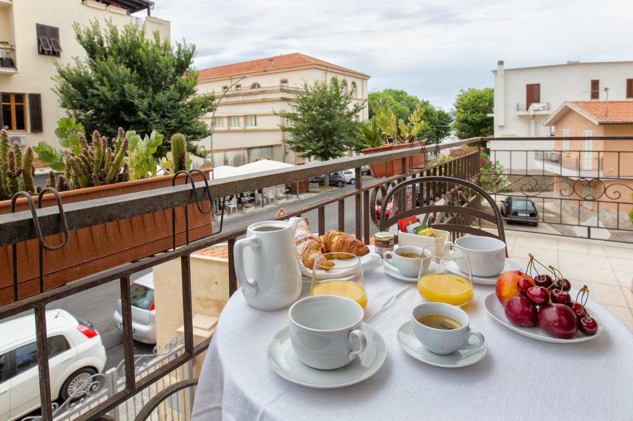 Relaisapartments Porto - Extraordinary Hospitality Alghero Ngoại thất bức ảnh