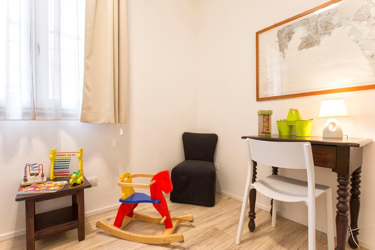 Relaisapartments Porto - Extraordinary Hospitality Alghero Ngoại thất bức ảnh