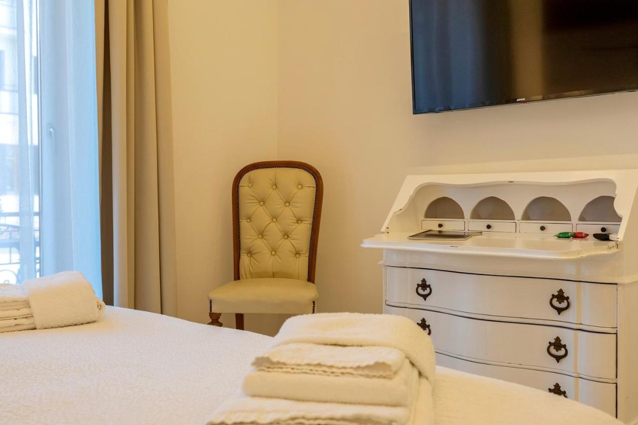 Relaisapartments Porto - Extraordinary Hospitality Alghero Ngoại thất bức ảnh