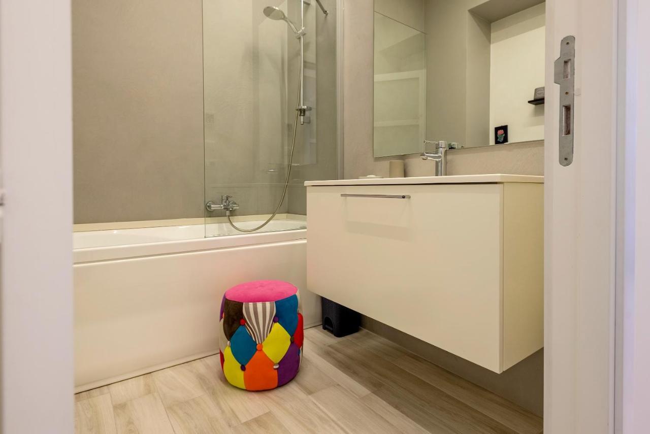 Relaisapartments Porto - Extraordinary Hospitality Alghero Ngoại thất bức ảnh