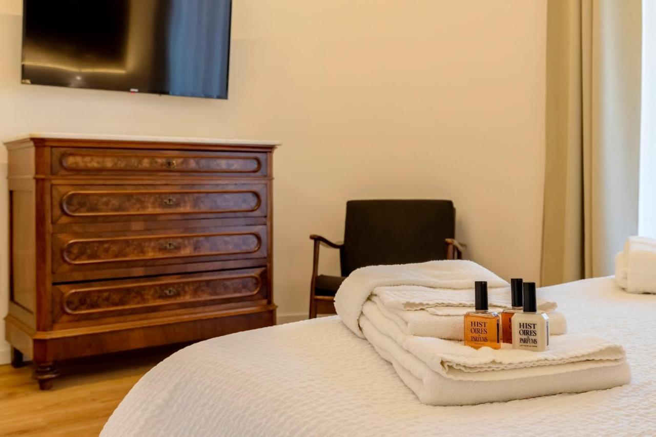 Relaisapartments Porto - Extraordinary Hospitality Alghero Ngoại thất bức ảnh