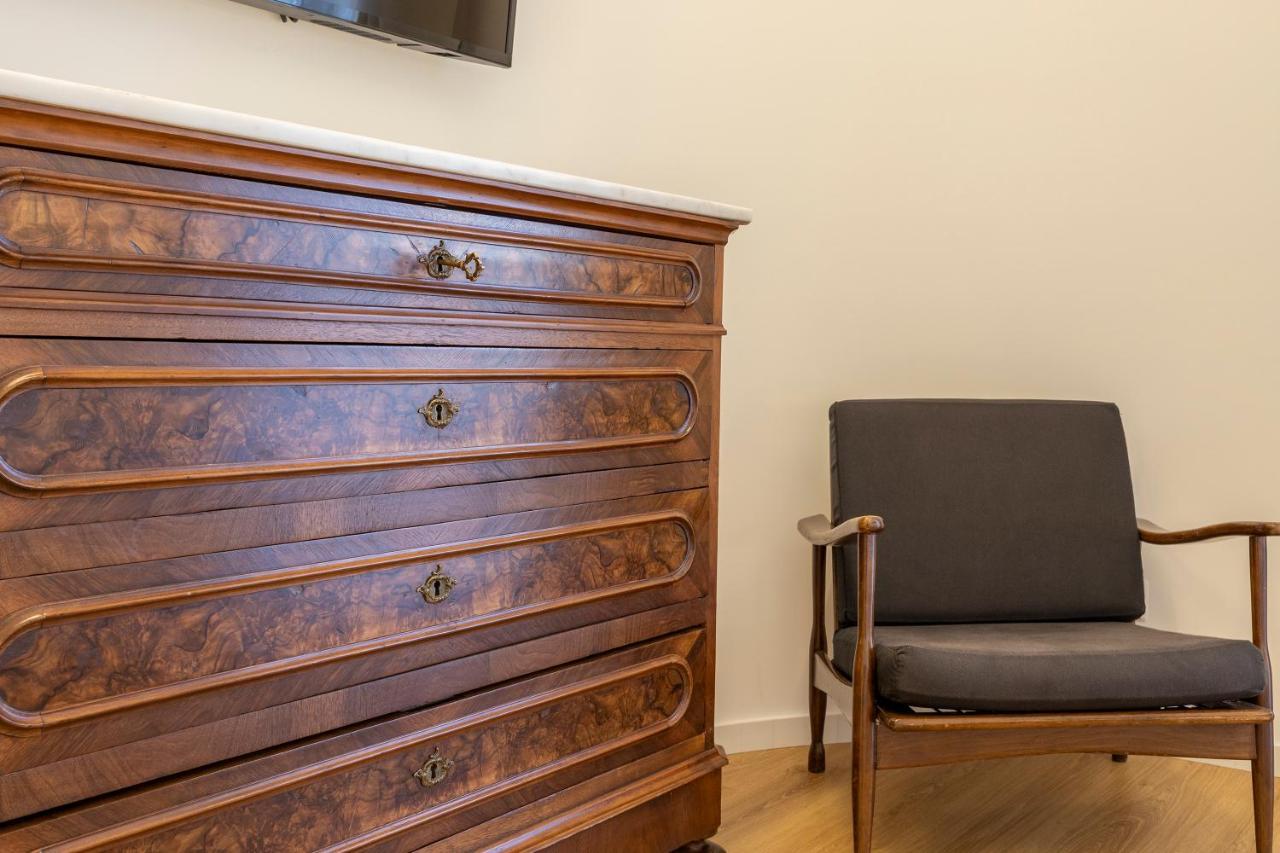 Relaisapartments Porto - Extraordinary Hospitality Alghero Ngoại thất bức ảnh