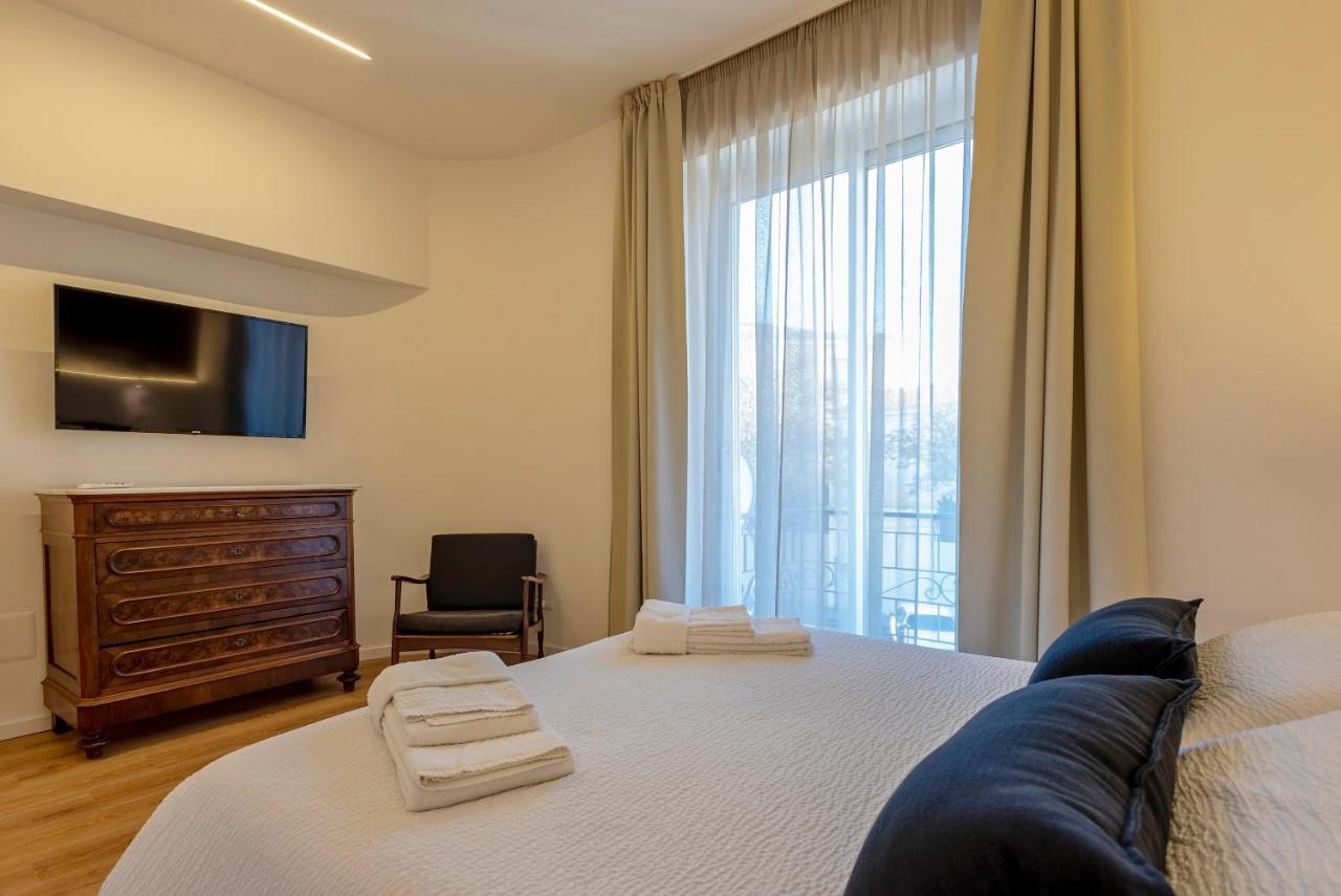 Relaisapartments Porto - Extraordinary Hospitality Alghero Ngoại thất bức ảnh