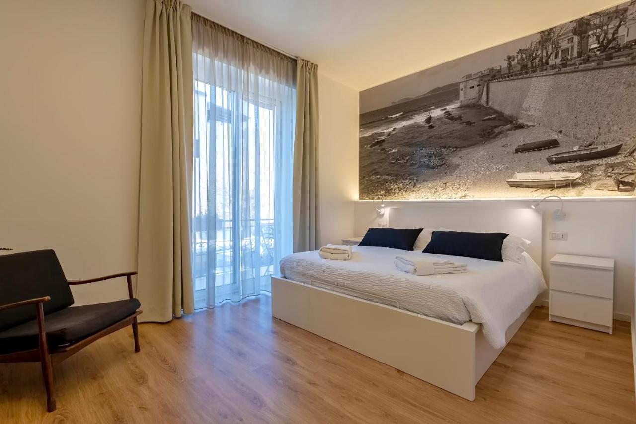 Relaisapartments Porto - Extraordinary Hospitality Alghero Ngoại thất bức ảnh