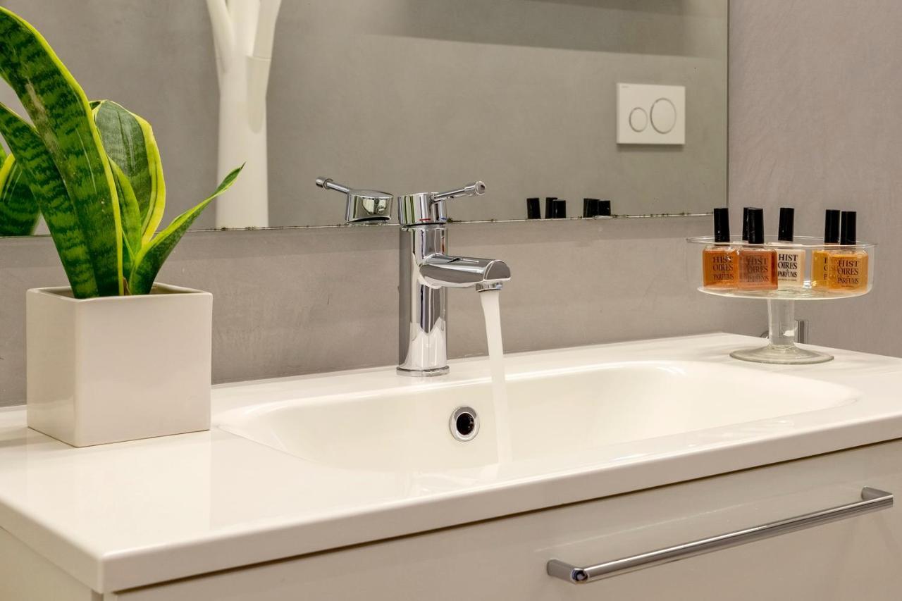 Relaisapartments Porto - Extraordinary Hospitality Alghero Ngoại thất bức ảnh