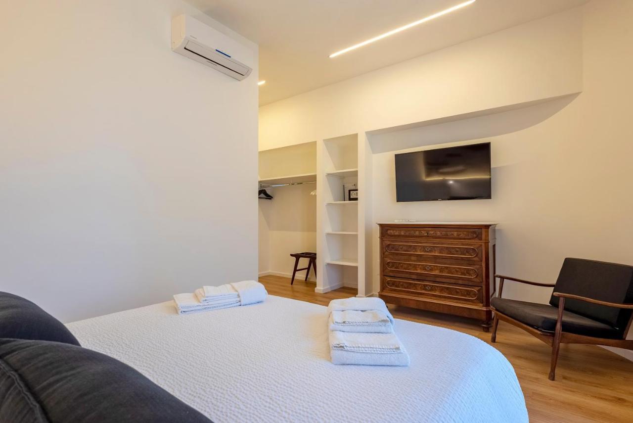 Relaisapartments Porto - Extraordinary Hospitality Alghero Ngoại thất bức ảnh