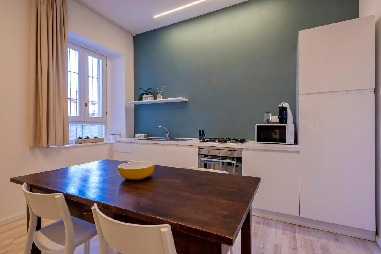 Relaisapartments Porto - Extraordinary Hospitality Alghero Ngoại thất bức ảnh