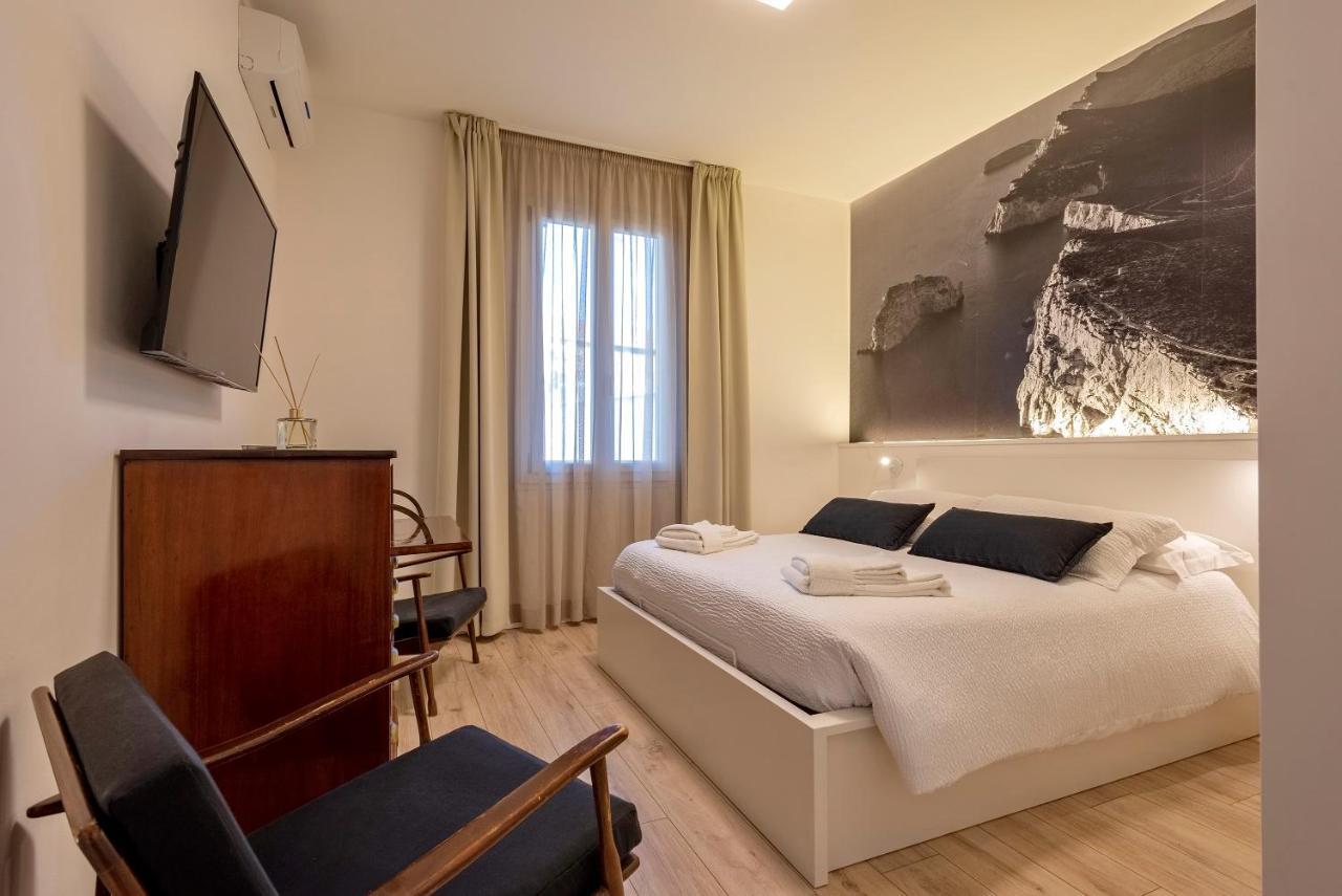 Relaisapartments Porto - Extraordinary Hospitality Alghero Ngoại thất bức ảnh