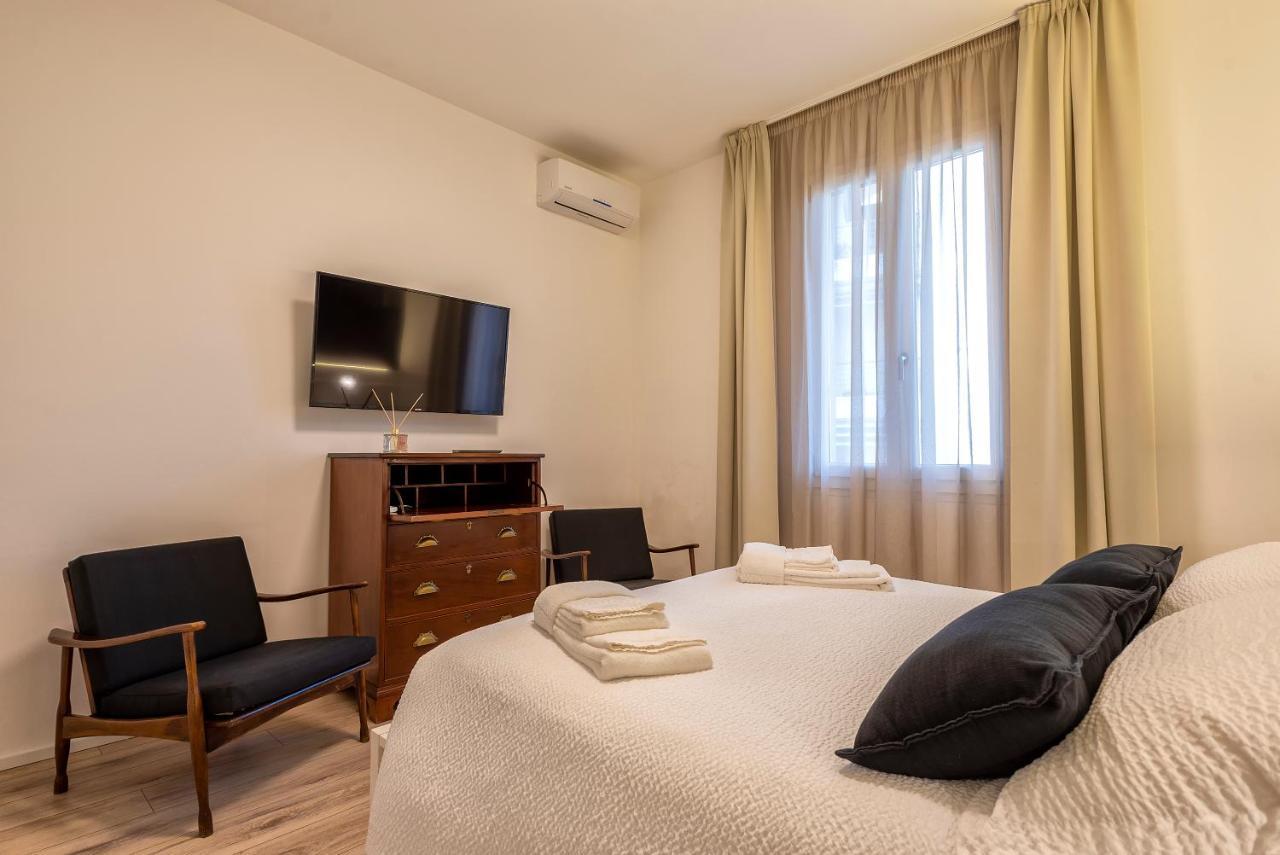 Relaisapartments Porto - Extraordinary Hospitality Alghero Ngoại thất bức ảnh