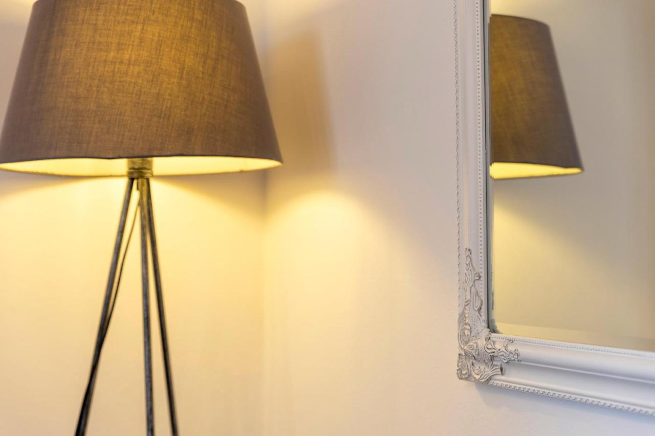 Relaisapartments Porto - Extraordinary Hospitality Alghero Ngoại thất bức ảnh