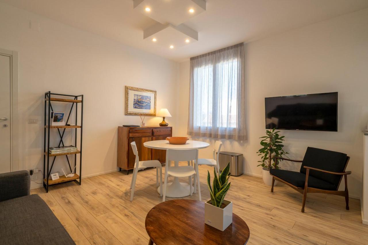 Relaisapartments Porto - Extraordinary Hospitality Alghero Ngoại thất bức ảnh