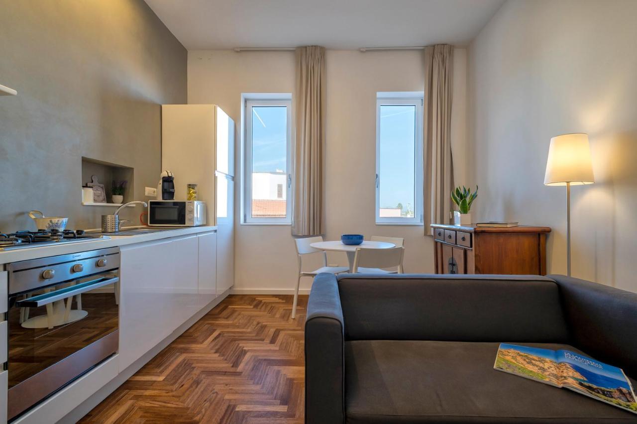 Relaisapartments Porto - Extraordinary Hospitality Alghero Ngoại thất bức ảnh
