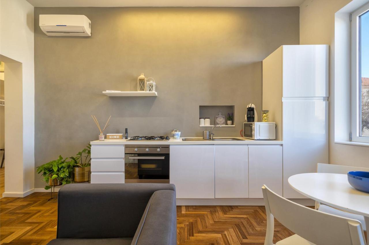 Relaisapartments Porto - Extraordinary Hospitality Alghero Ngoại thất bức ảnh
