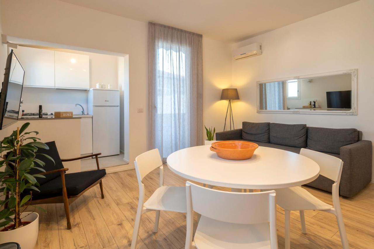 Relaisapartments Porto - Extraordinary Hospitality Alghero Ngoại thất bức ảnh
