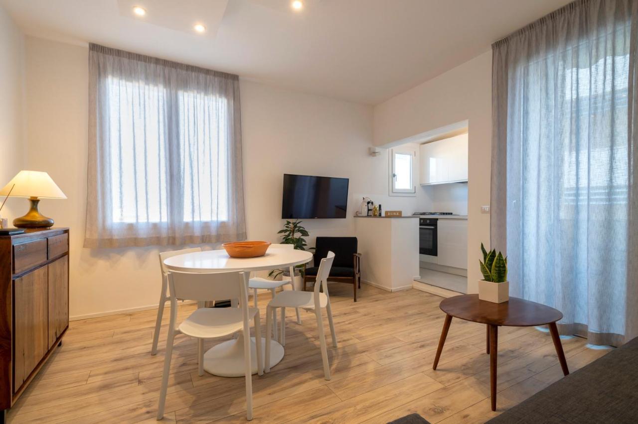 Relaisapartments Porto - Extraordinary Hospitality Alghero Ngoại thất bức ảnh