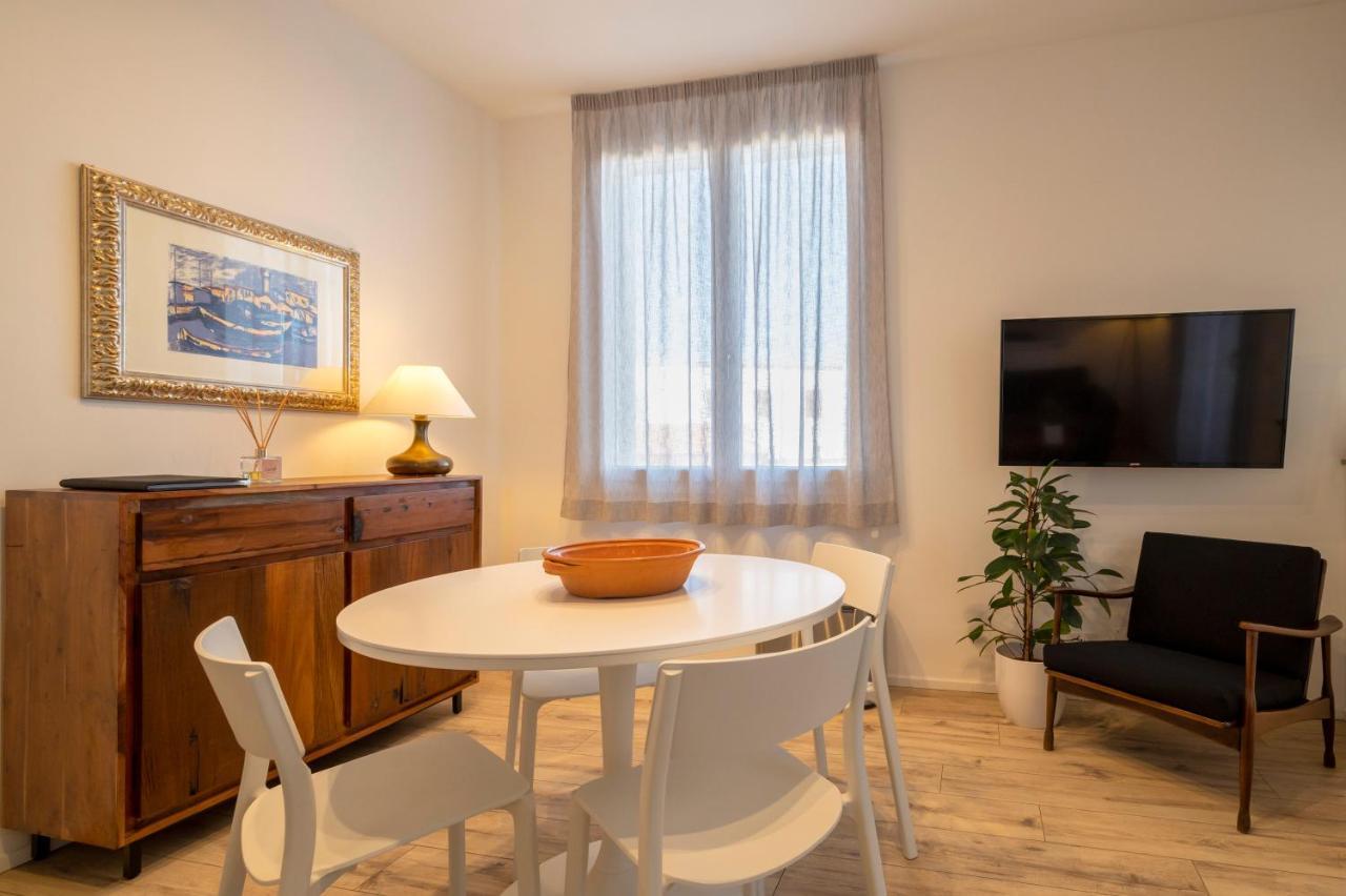 Relaisapartments Porto - Extraordinary Hospitality Alghero Ngoại thất bức ảnh