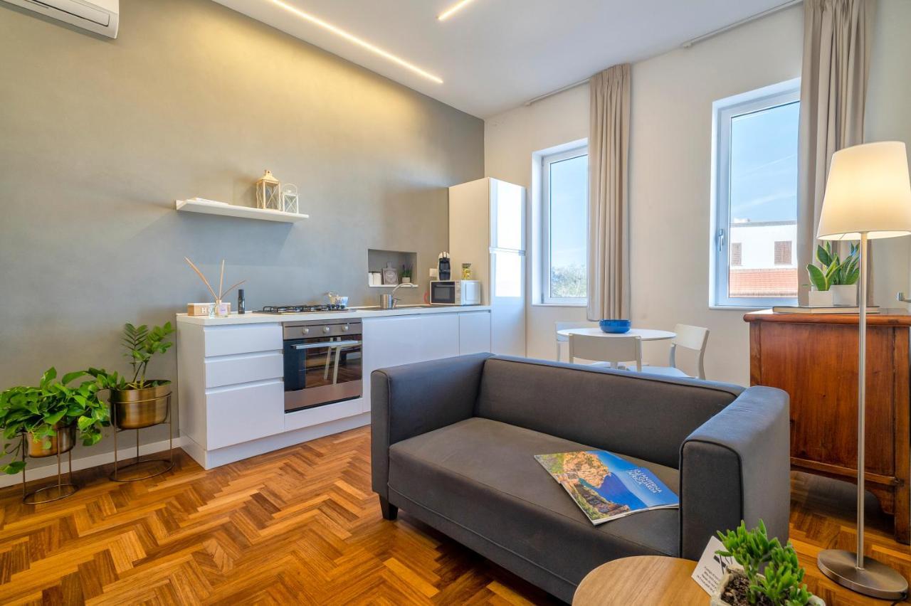 Relaisapartments Porto - Extraordinary Hospitality Alghero Ngoại thất bức ảnh