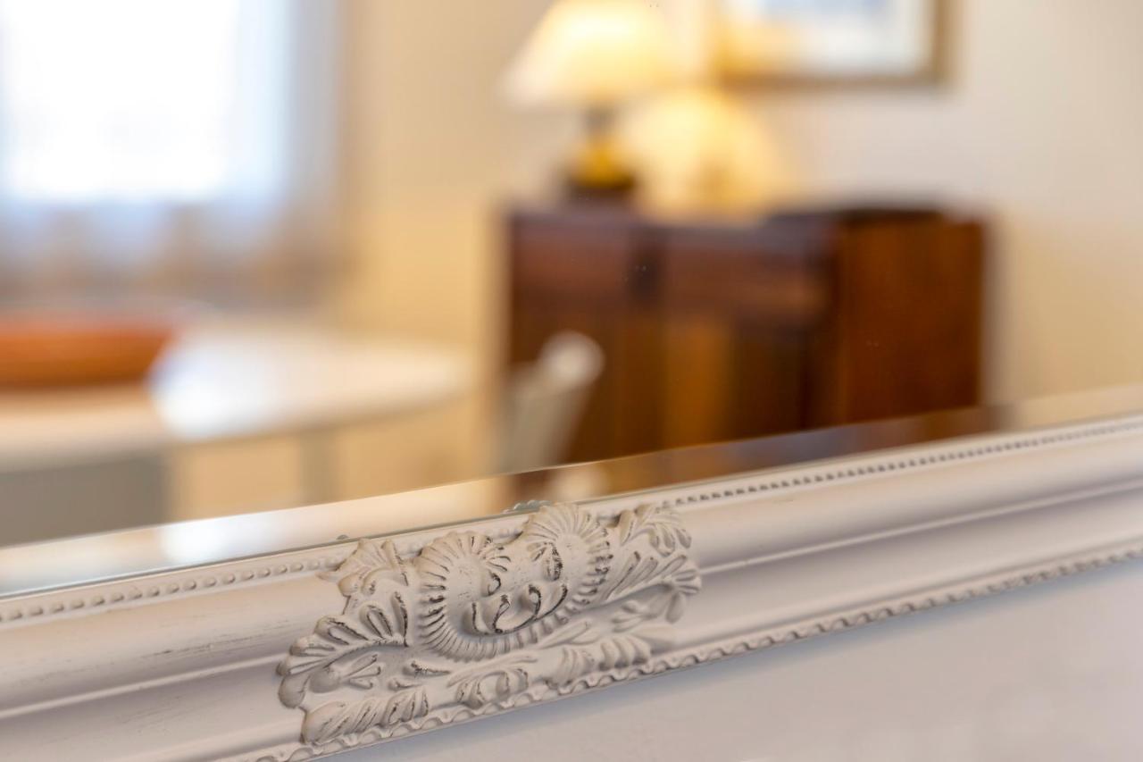 Relaisapartments Porto - Extraordinary Hospitality Alghero Ngoại thất bức ảnh