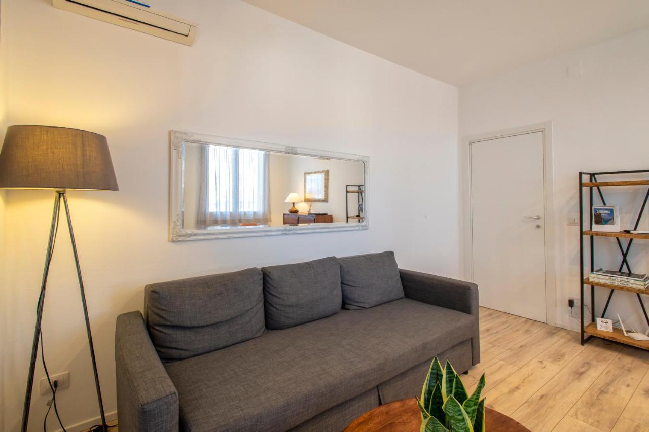 Relaisapartments Porto - Extraordinary Hospitality Alghero Ngoại thất bức ảnh