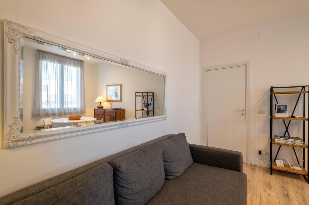 Relaisapartments Porto - Extraordinary Hospitality Alghero Ngoại thất bức ảnh