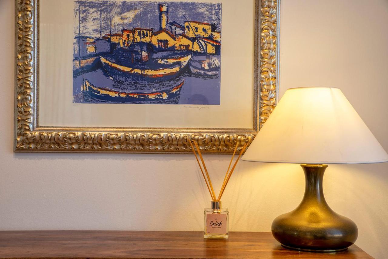 Relaisapartments Porto - Extraordinary Hospitality Alghero Ngoại thất bức ảnh