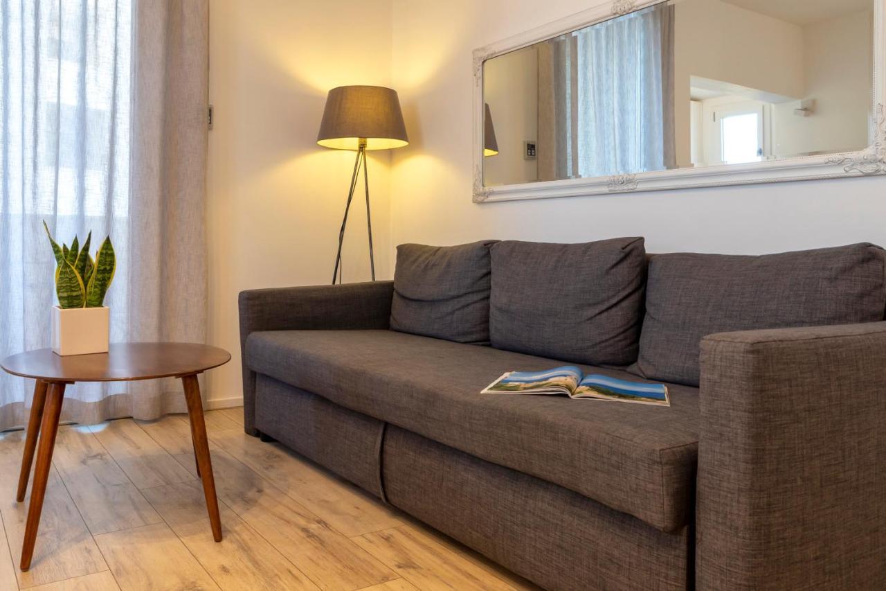 Relaisapartments Porto - Extraordinary Hospitality Alghero Ngoại thất bức ảnh
