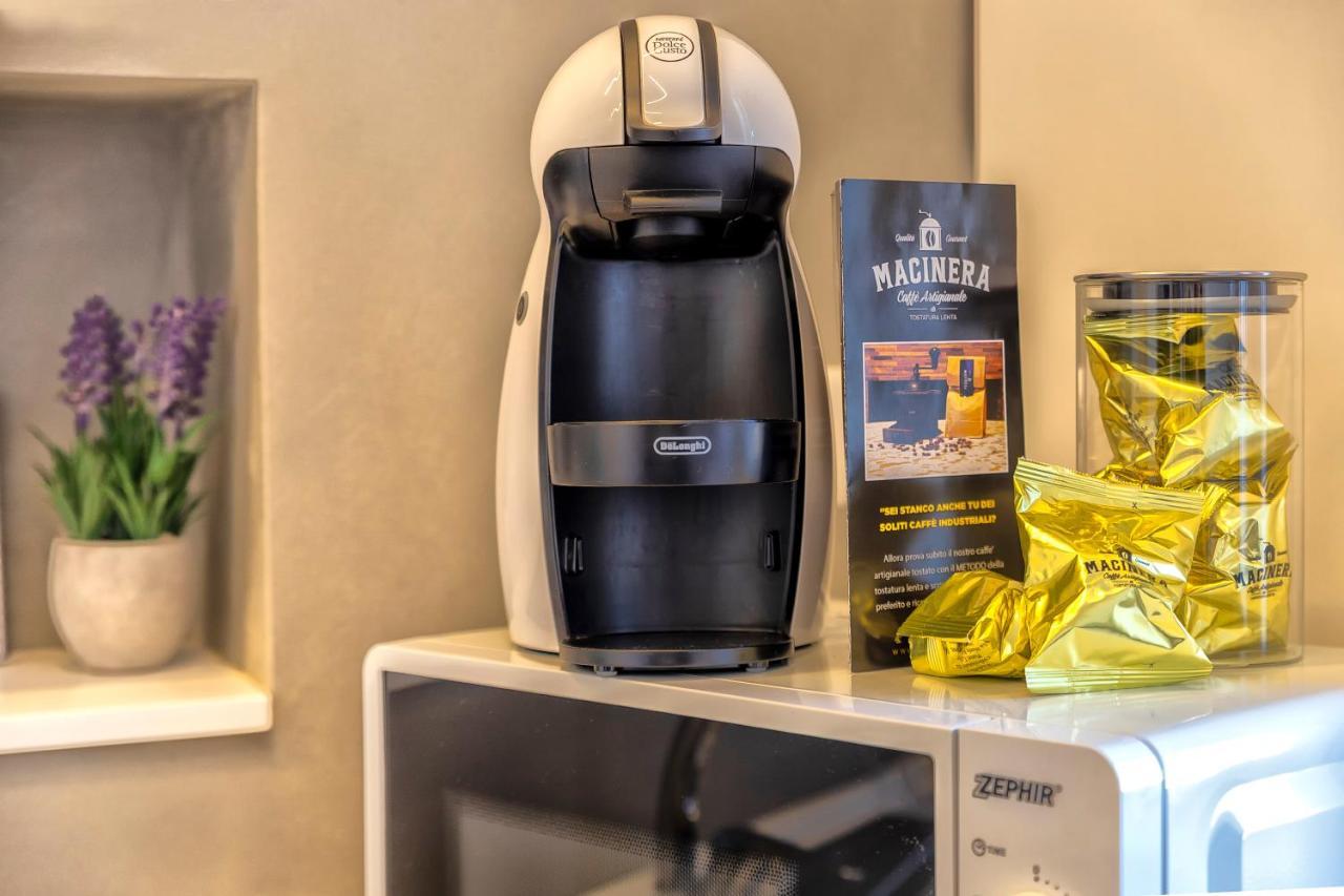 Relaisapartments Porto - Extraordinary Hospitality Alghero Ngoại thất bức ảnh