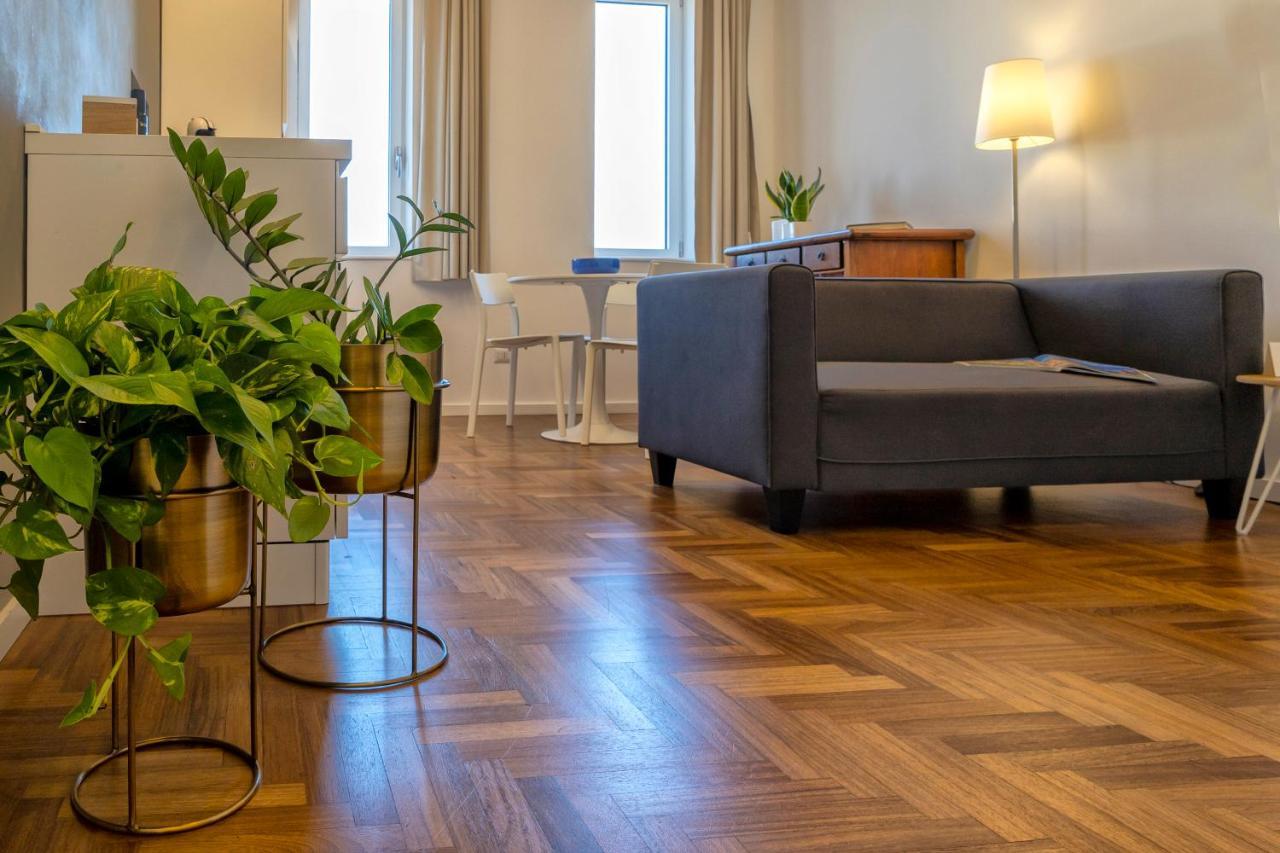 Relaisapartments Porto - Extraordinary Hospitality Alghero Ngoại thất bức ảnh