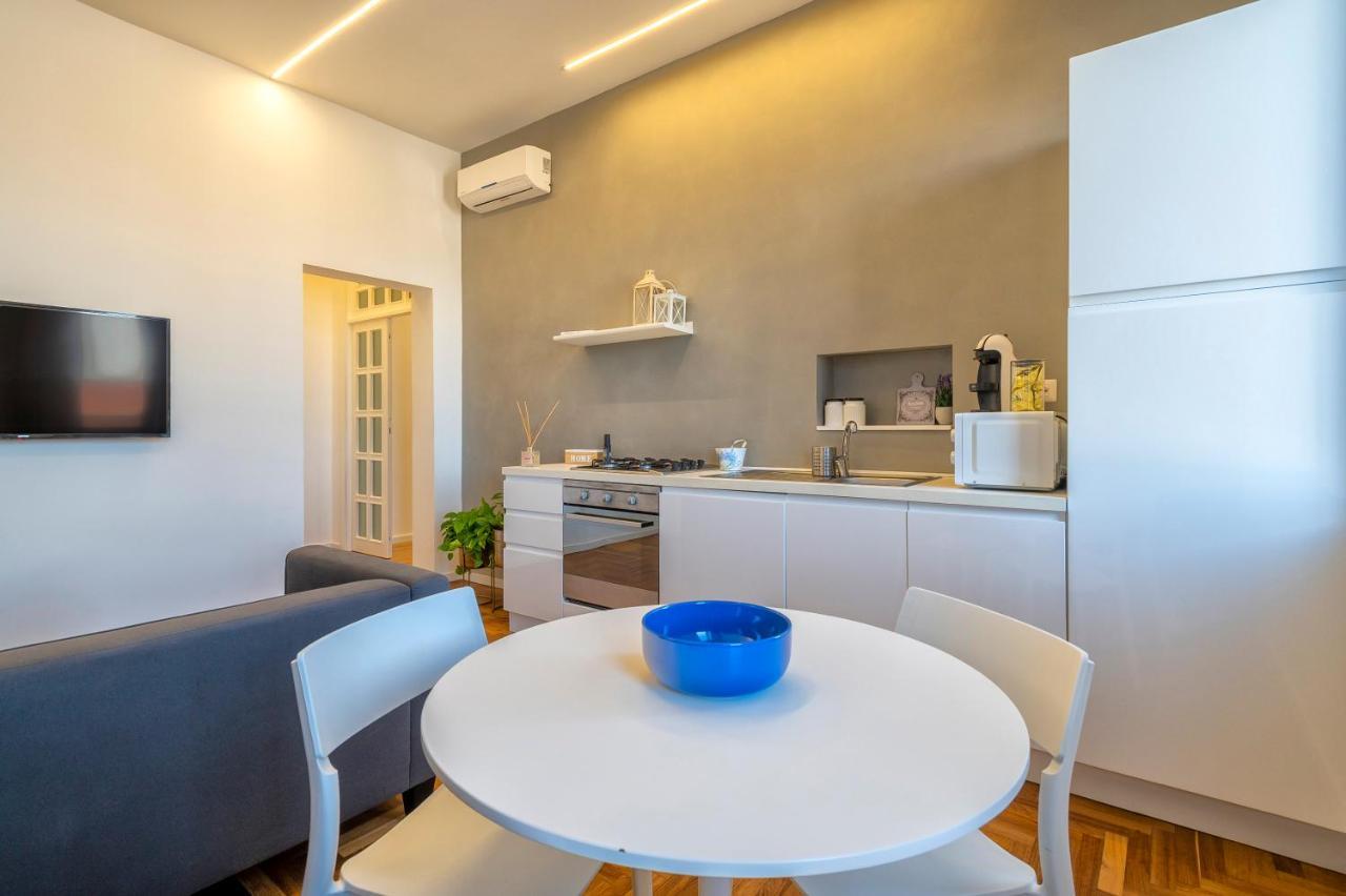 Relaisapartments Porto - Extraordinary Hospitality Alghero Ngoại thất bức ảnh