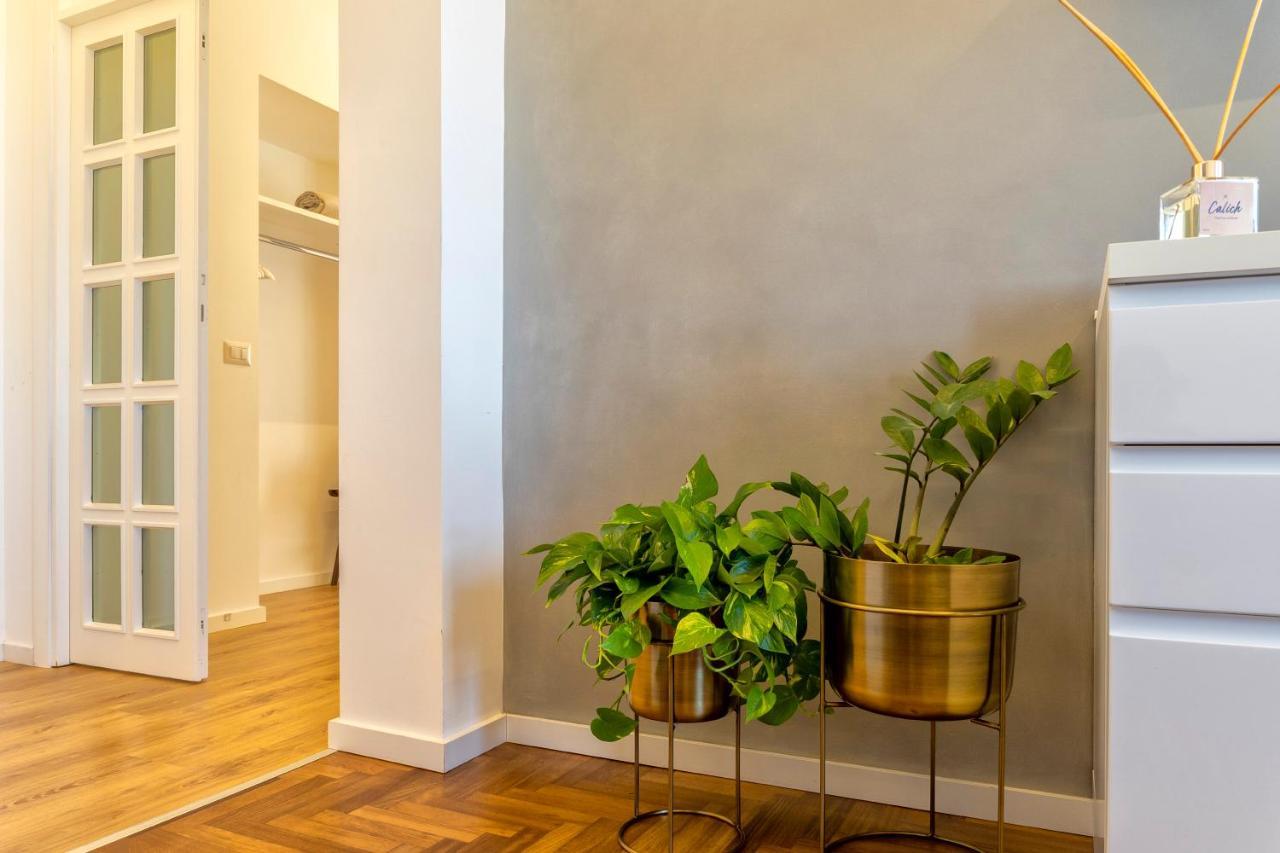 Relaisapartments Porto - Extraordinary Hospitality Alghero Ngoại thất bức ảnh