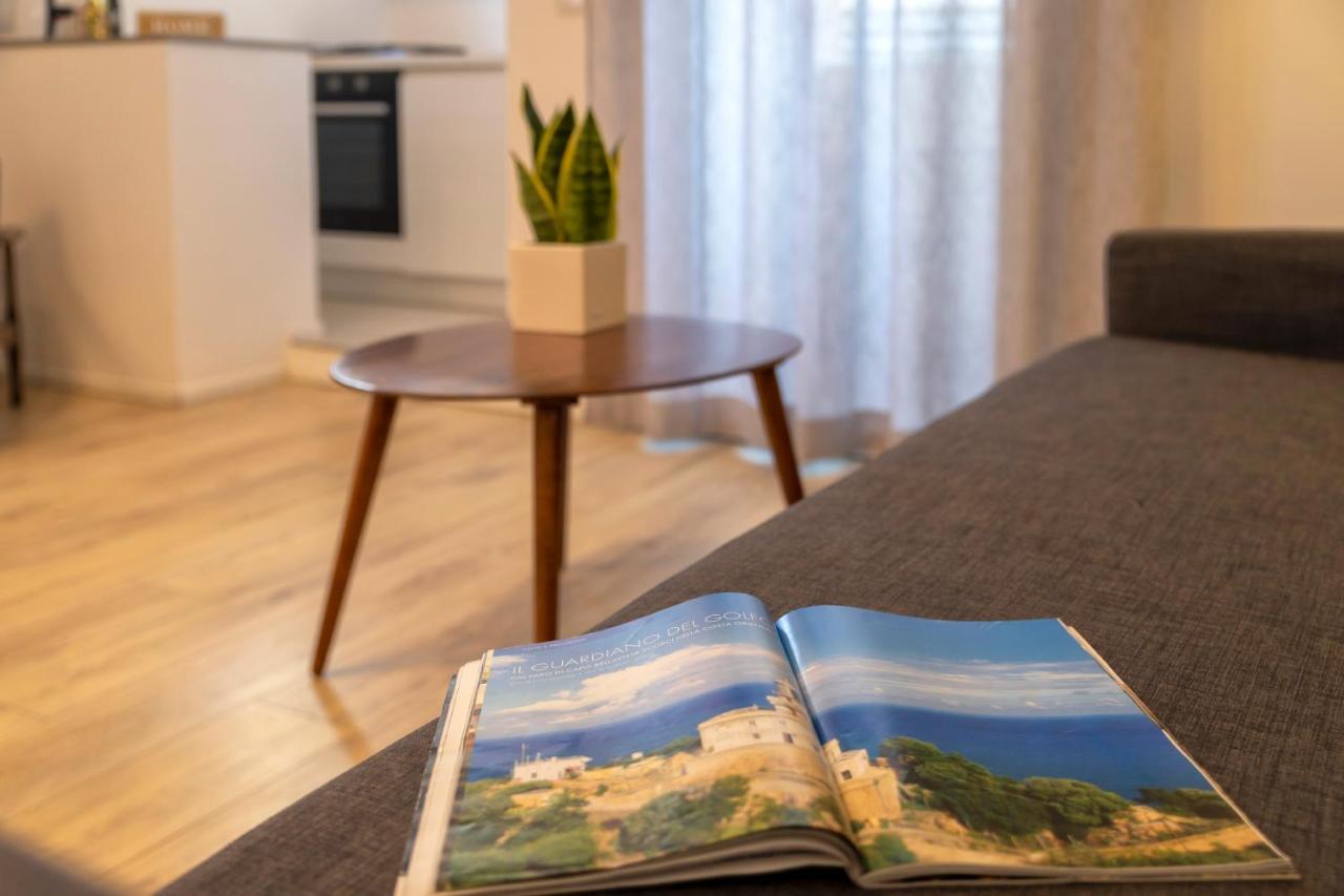 Relaisapartments Porto - Extraordinary Hospitality Alghero Ngoại thất bức ảnh
