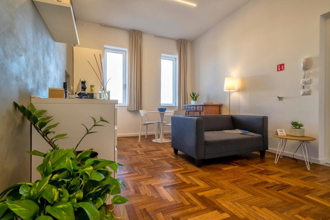 Relaisapartments Porto - Extraordinary Hospitality Alghero Ngoại thất bức ảnh