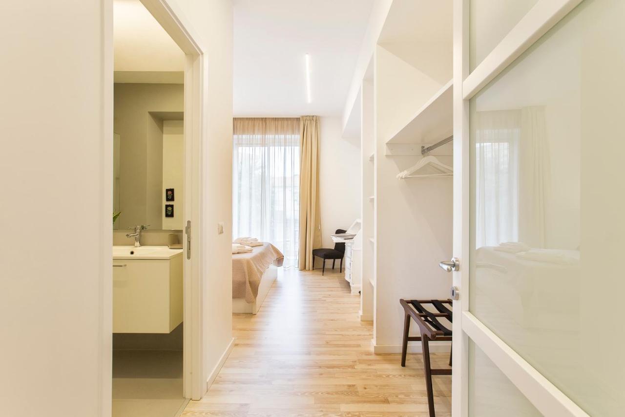 Relaisapartments Porto - Extraordinary Hospitality Alghero Ngoại thất bức ảnh