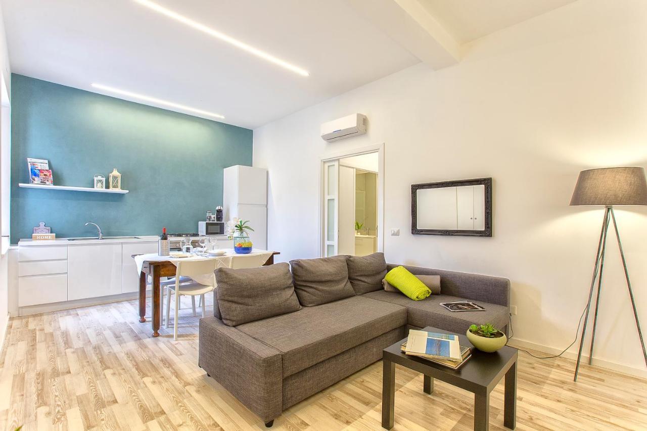 Relaisapartments Porto - Extraordinary Hospitality Alghero Ngoại thất bức ảnh