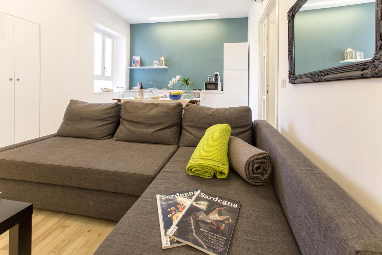 Relaisapartments Porto - Extraordinary Hospitality Alghero Ngoại thất bức ảnh