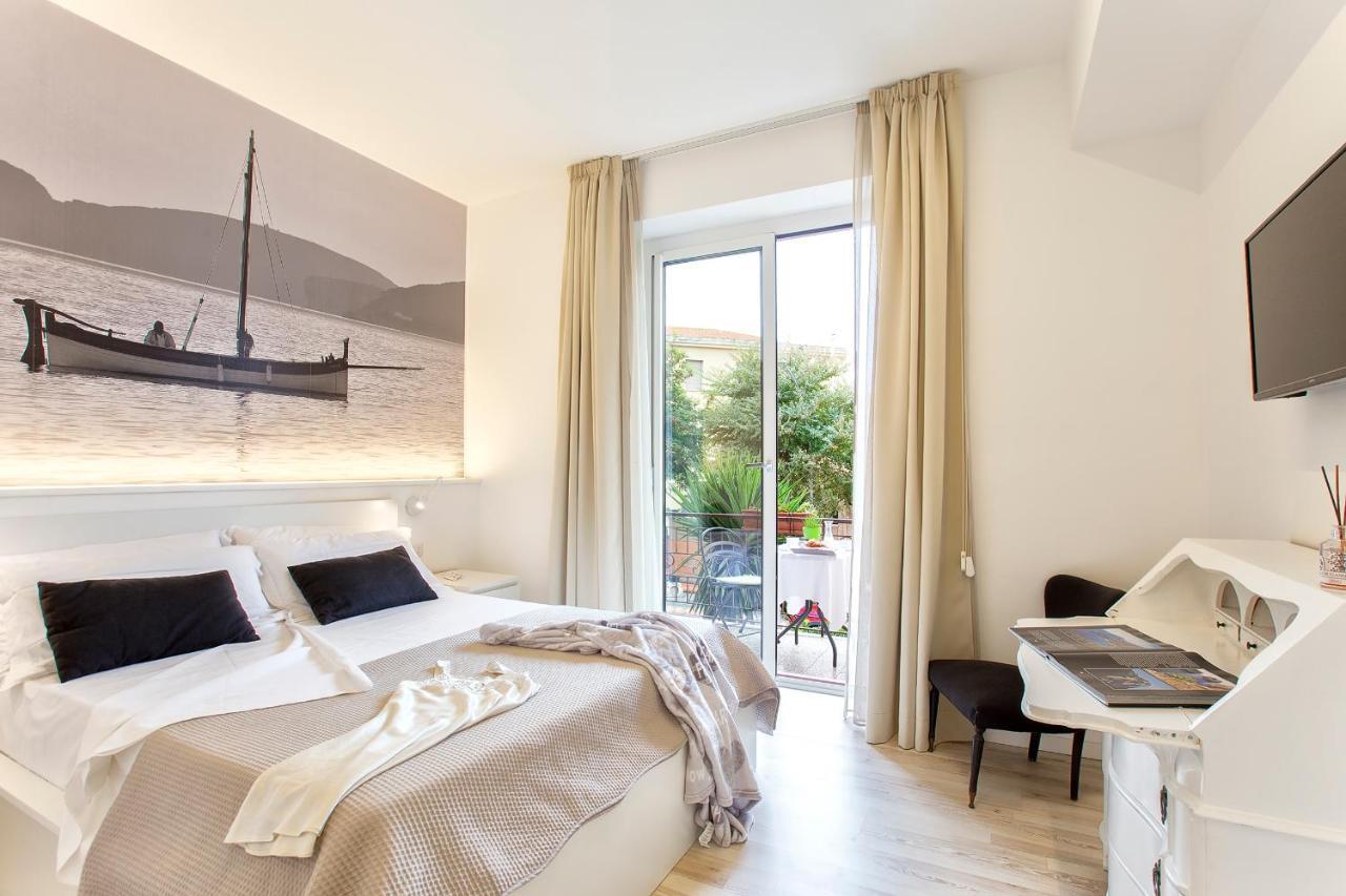 Relaisapartments Porto - Extraordinary Hospitality Alghero Ngoại thất bức ảnh