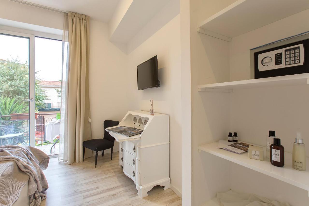 Relaisapartments Porto - Extraordinary Hospitality Alghero Ngoại thất bức ảnh
