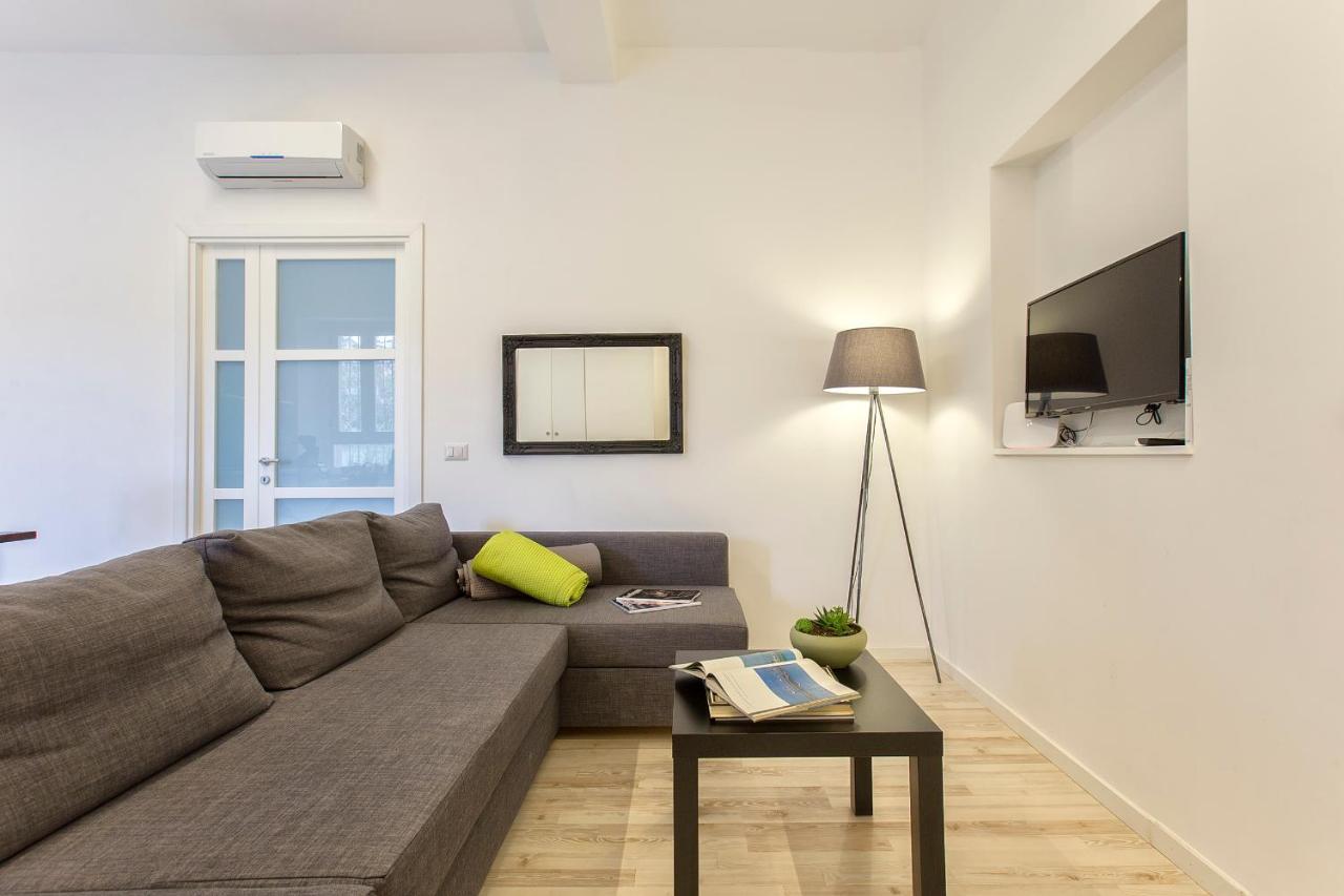 Relaisapartments Porto - Extraordinary Hospitality Alghero Ngoại thất bức ảnh