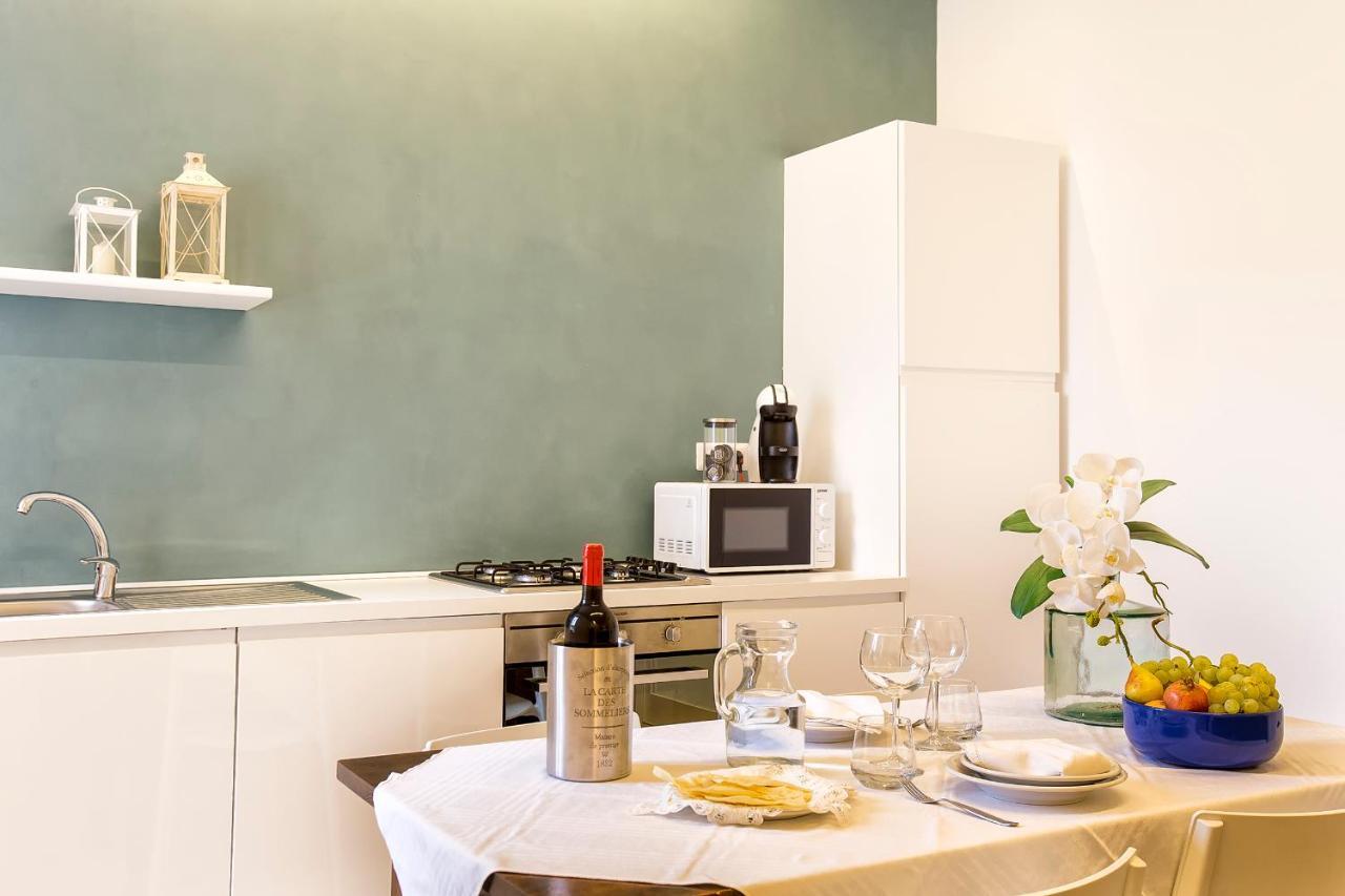 Relaisapartments Porto - Extraordinary Hospitality Alghero Ngoại thất bức ảnh