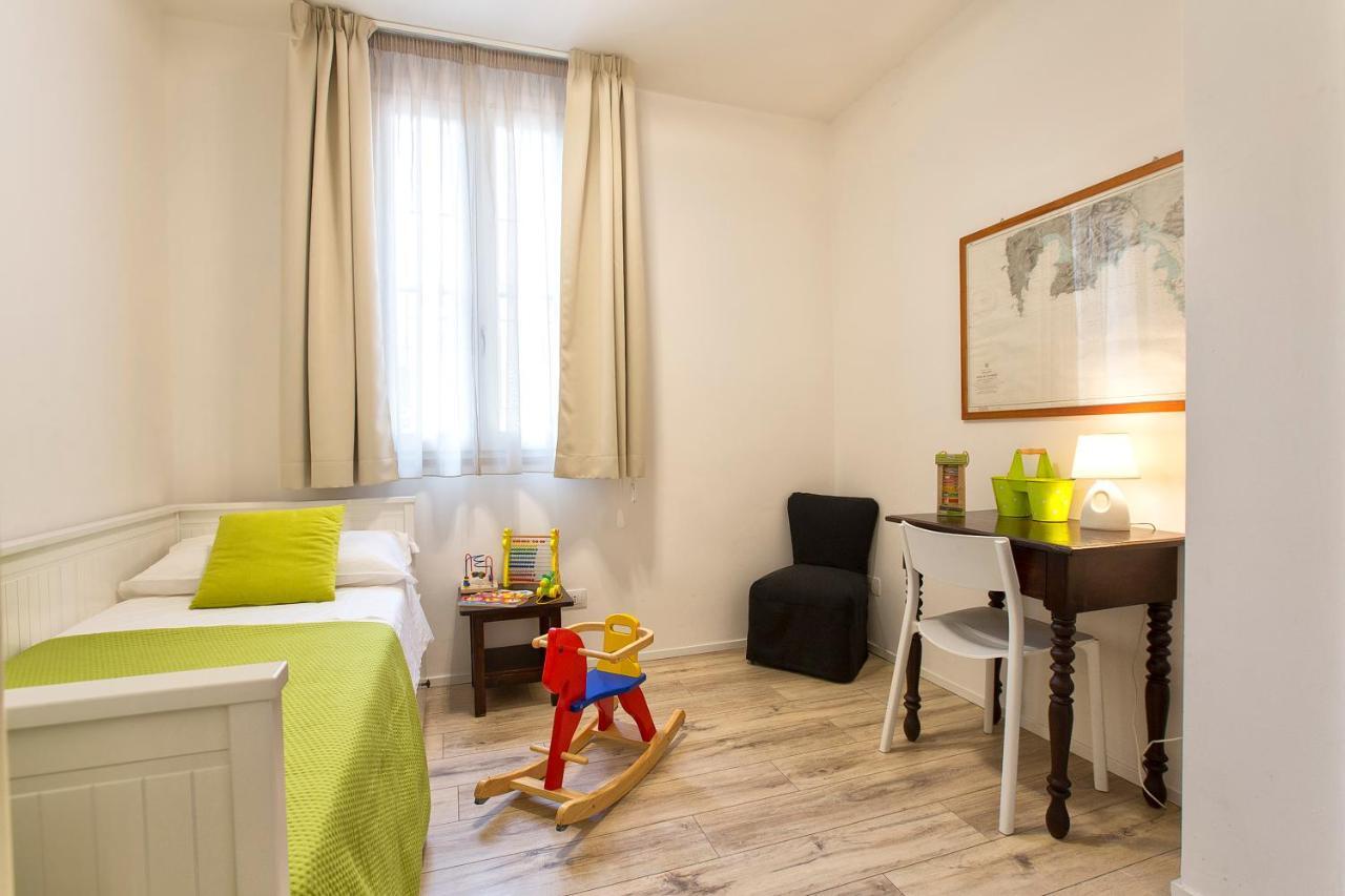 Relaisapartments Porto - Extraordinary Hospitality Alghero Ngoại thất bức ảnh